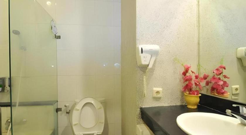 Wirton Dago Hotel