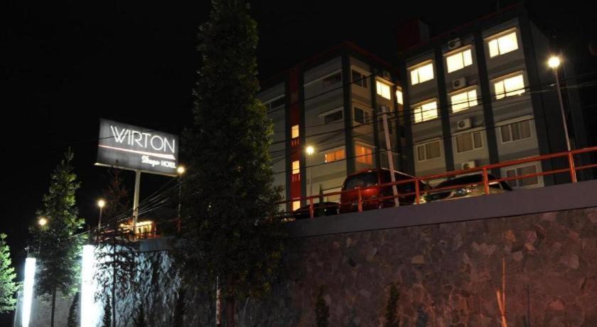 Wirton Dago Hotel 2*