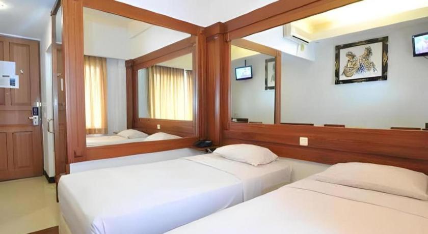 Hotel Wirton Dago 2*