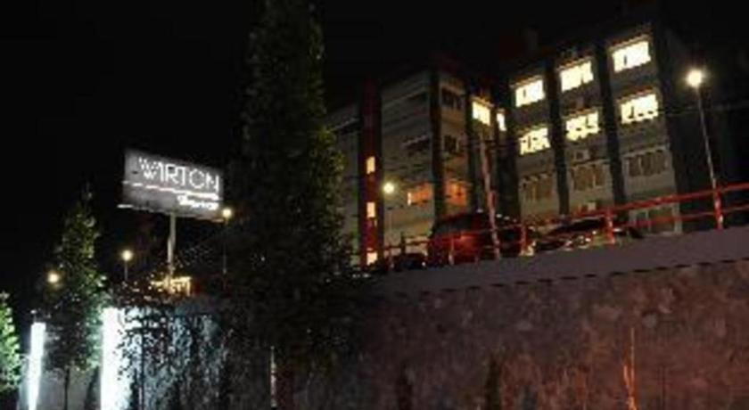 Hotel Wirton Dago