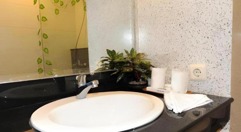 Wirton Dago Hotel Bandung