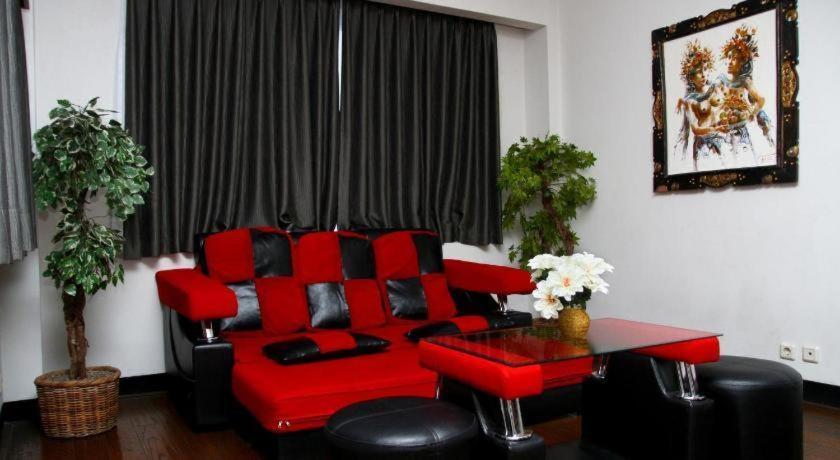 Wirton Dago Hotel 2*