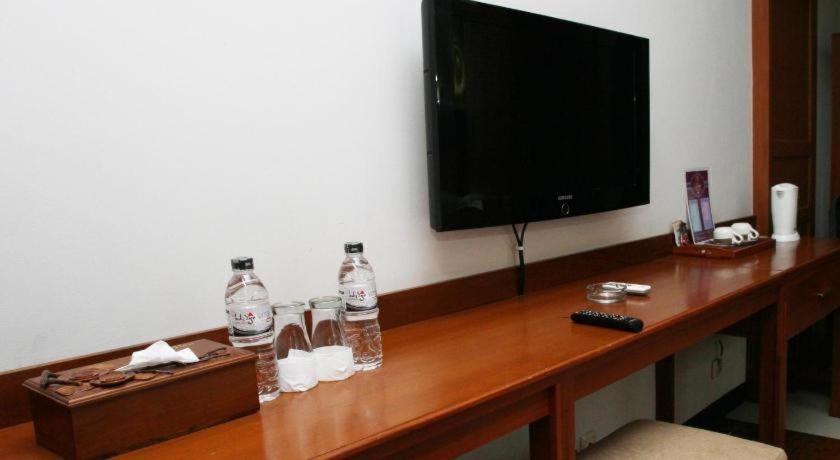 Hotel Wirton Dago 2*