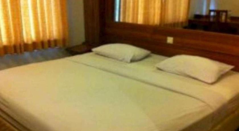 Wirton Dago Hotel