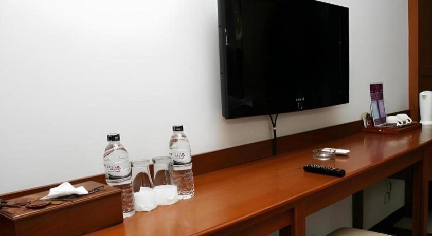 Hotel Wirton Dago