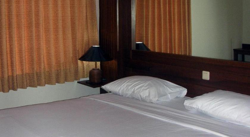 Wirton Dago Hotel Bandung