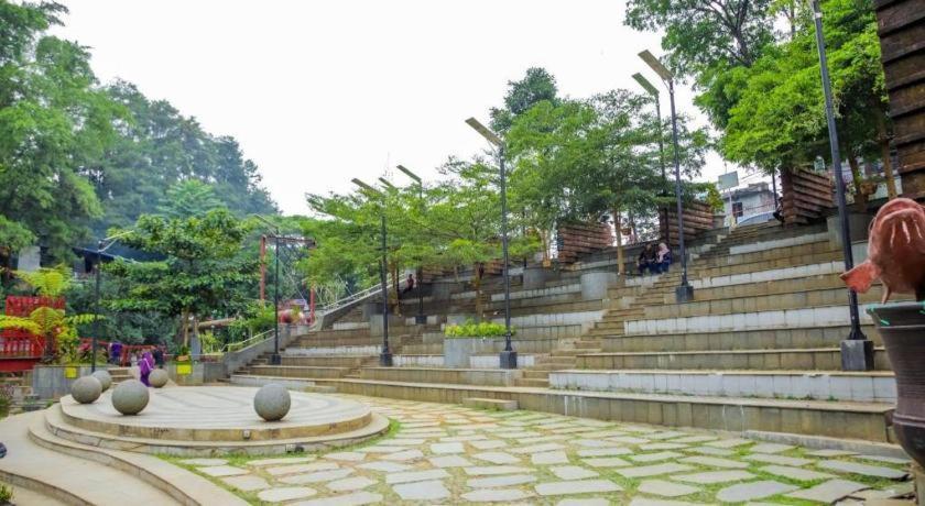 Wirton Dago 2* Bandung