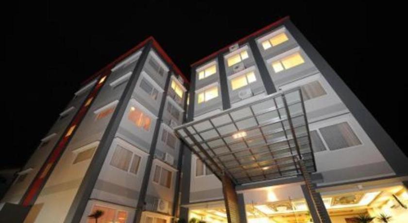 Wirton Dago Hotel