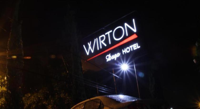 Wirton Dago Hotel Bandung