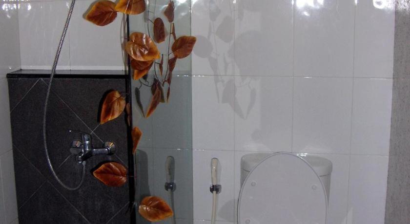 Hotel Wirton Dago