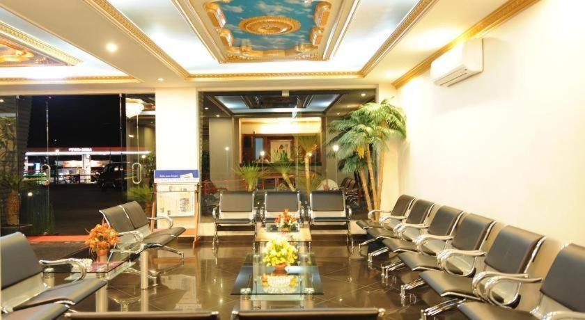 Wirton Dago Hotel