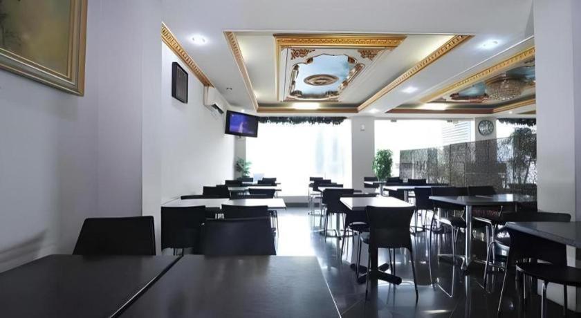 Wirton Dago Hotel