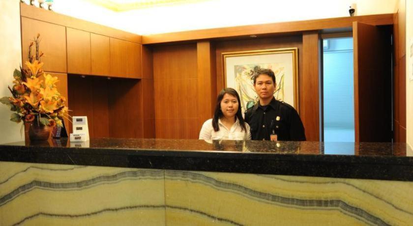 Wirton Dago Hotel 2*