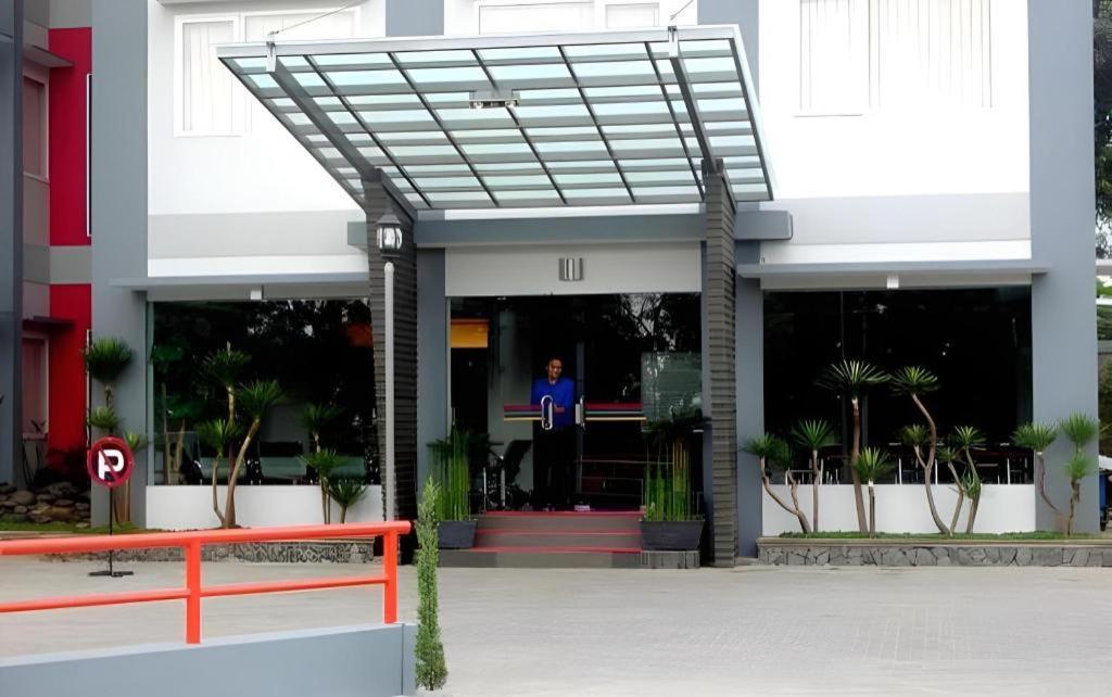 Hotel Wirton Dago