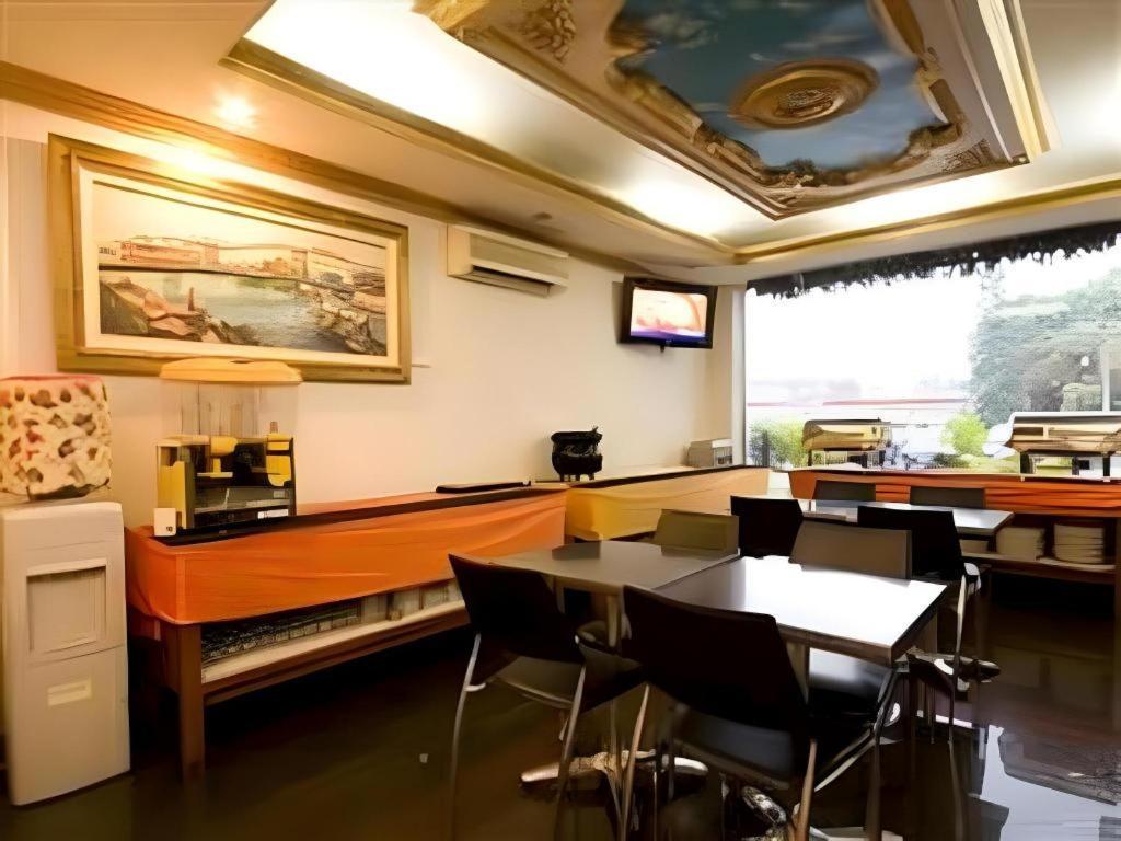 Hotel Wirton Dago Bandung