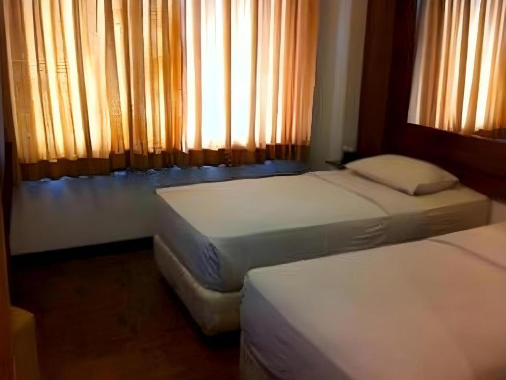 Wirton Dago Hotel Bandung