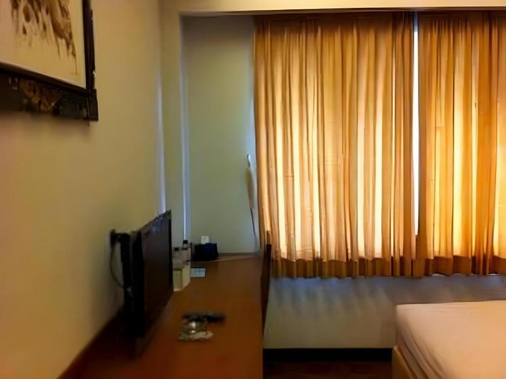 Hotel Wirton Dago Bandung