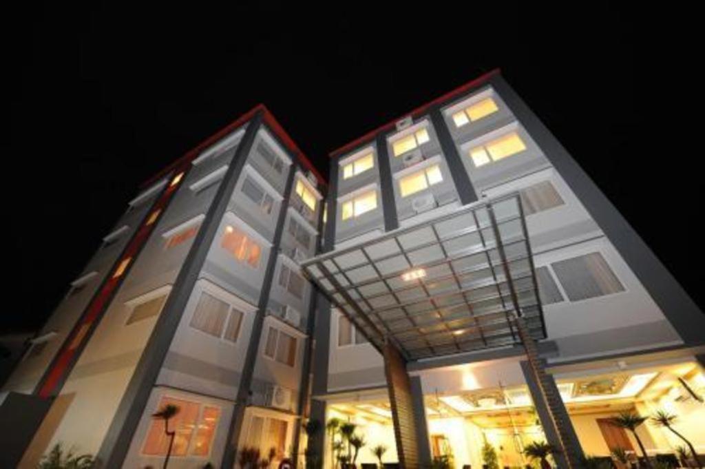 Hotel Wirton Dago 2*