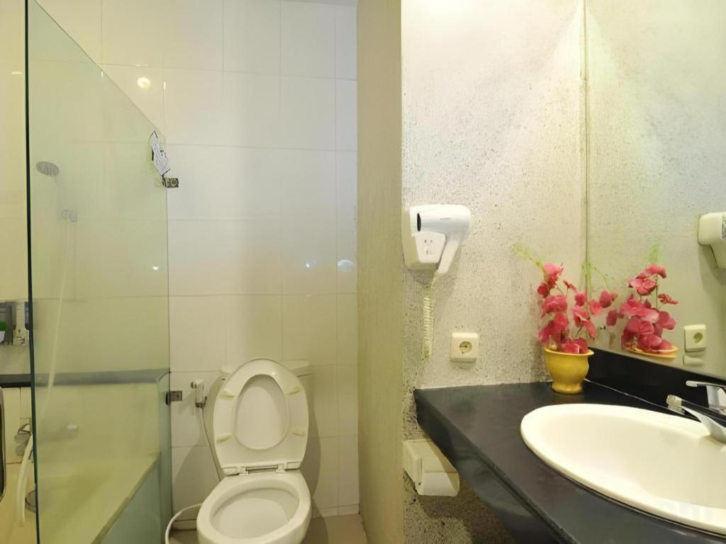 Wirton Dago 2* Bandung