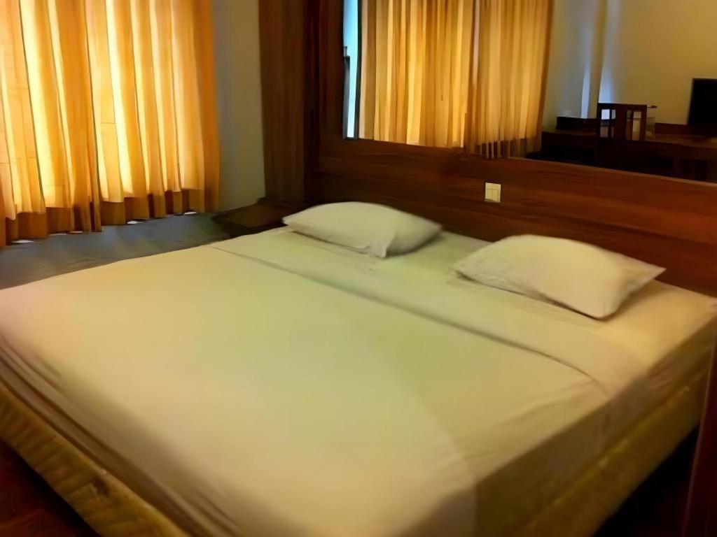 Hotel Wirton Dago