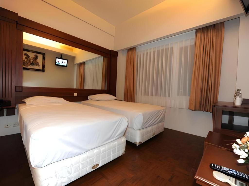 Wirton Dago Hotel Bandung