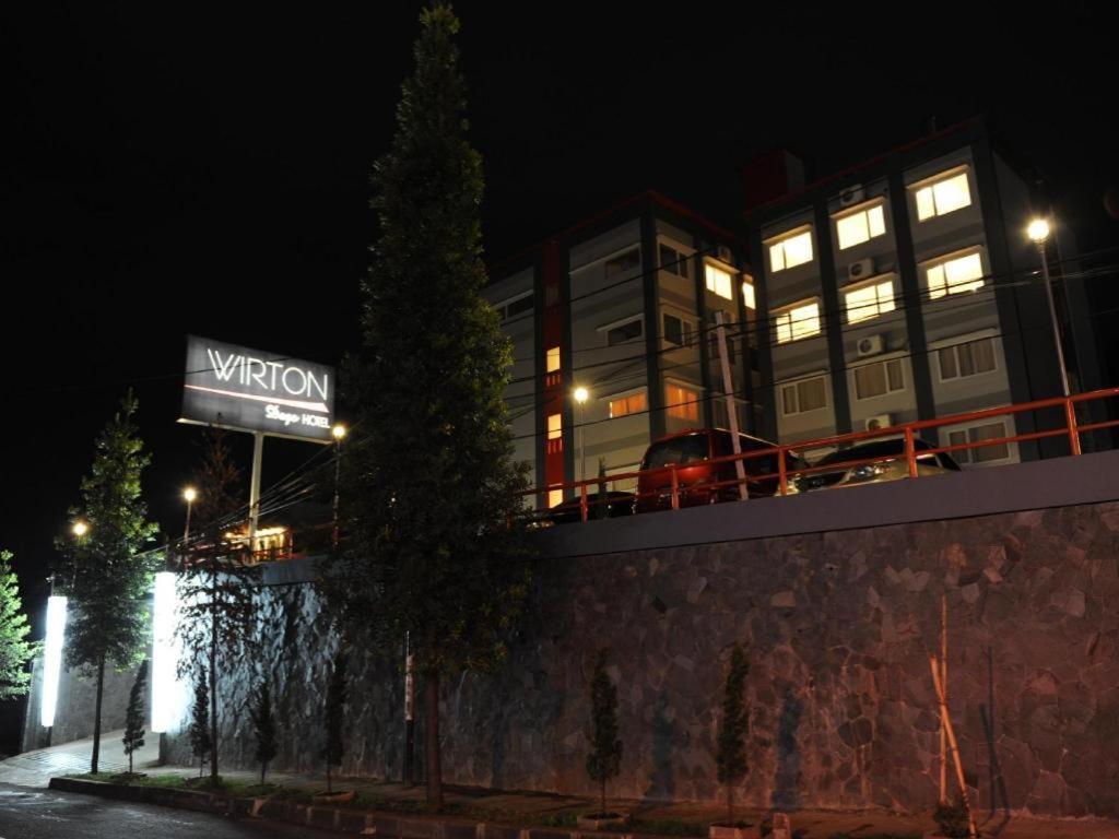 Hotel Wirton Dago 2*