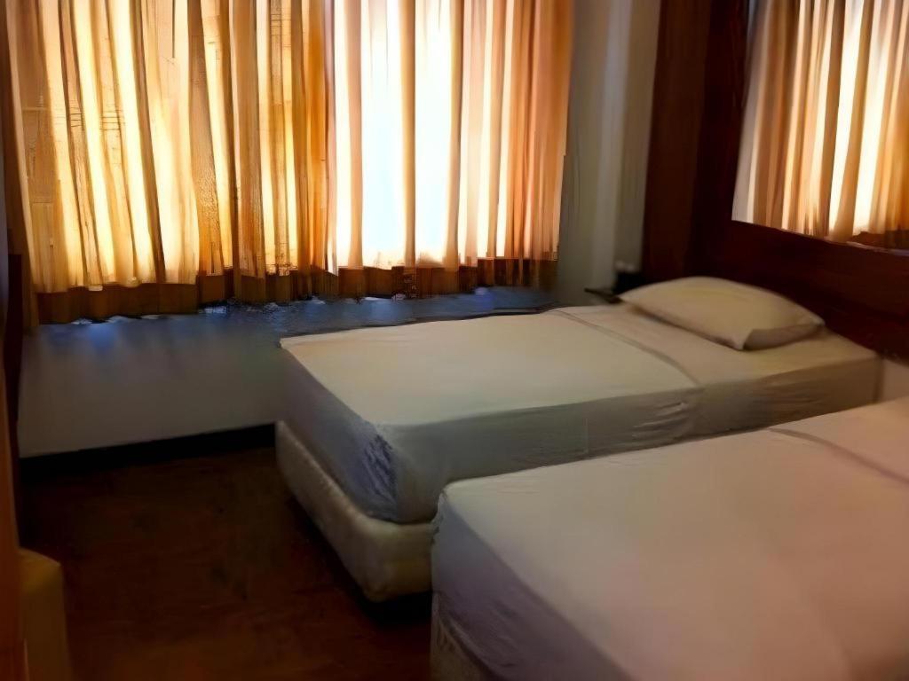 Wirton Dago Bandung