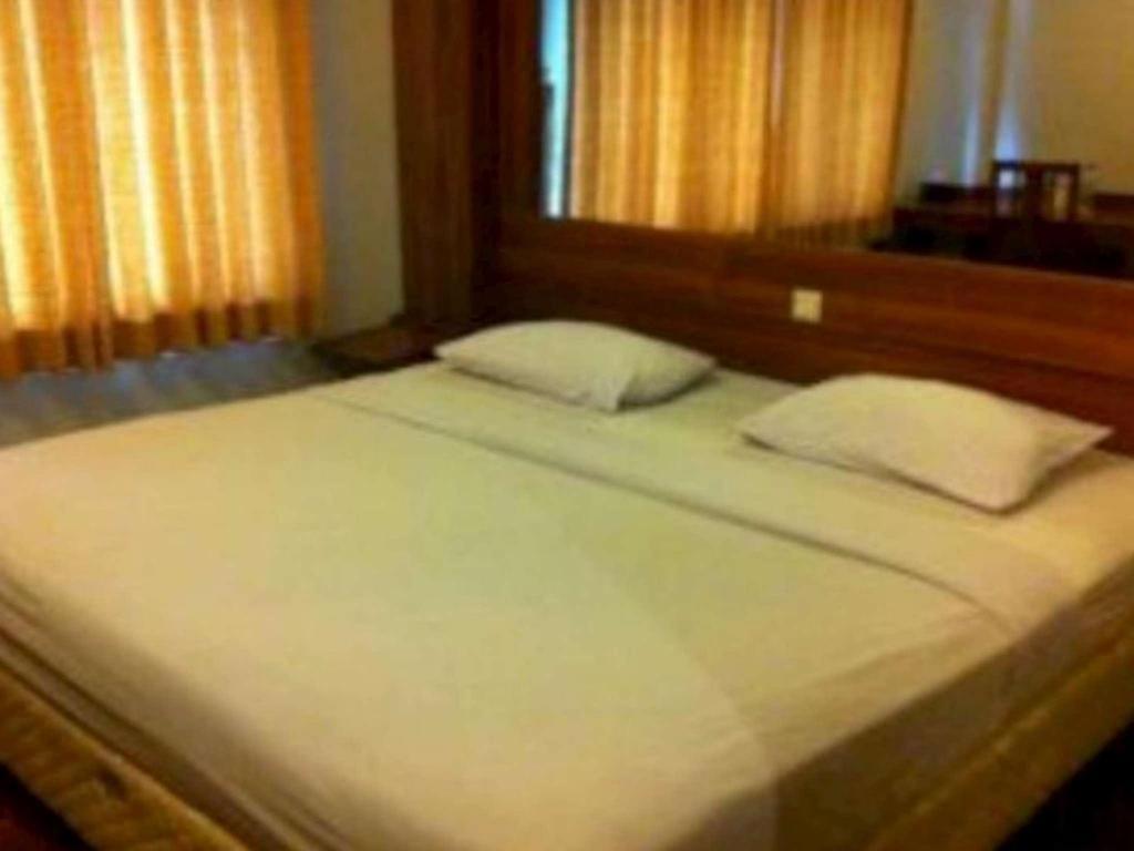 Wirton Dago Bandung