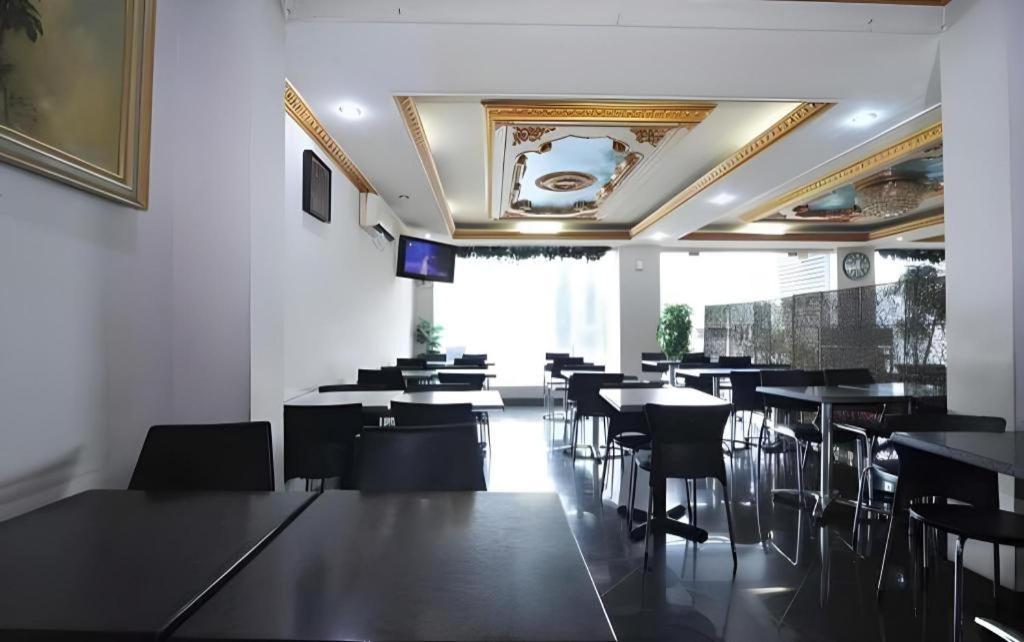 Wirton Dago Hotel 2*